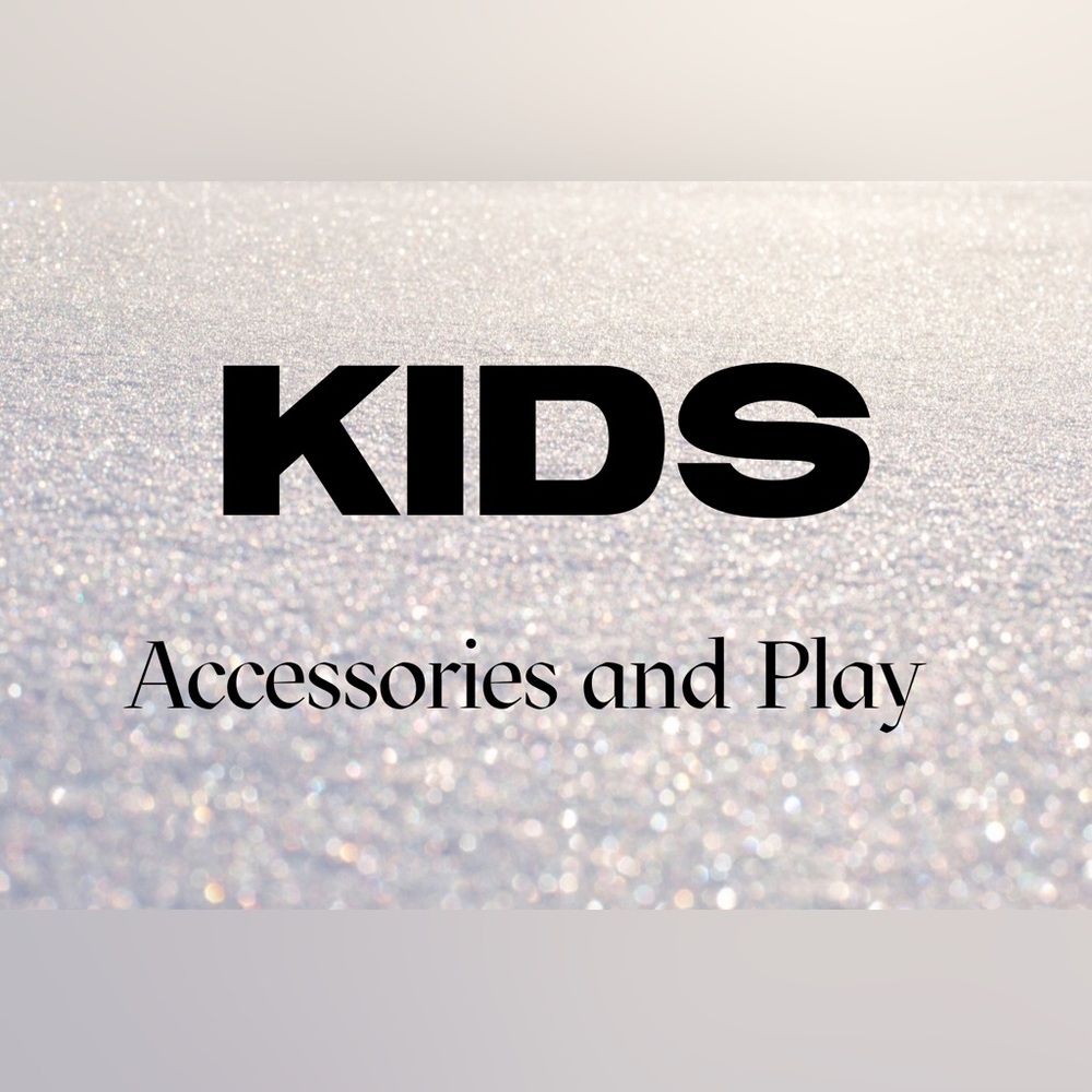 Baby Accessories and play items